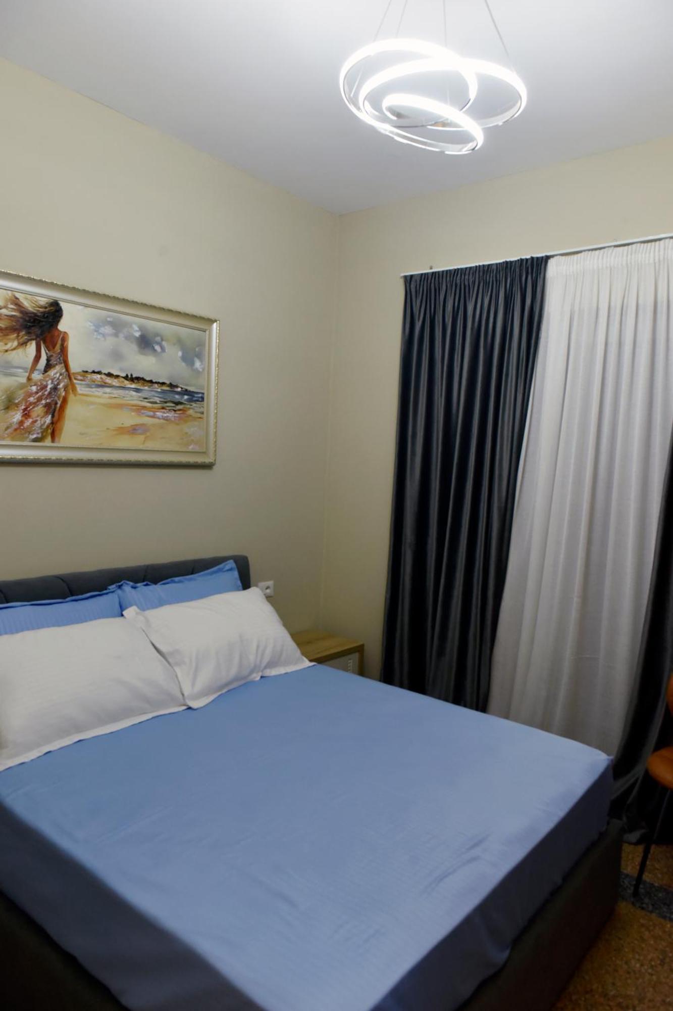 City Center Rooms And Apartments Дуррес Экстерьер фото