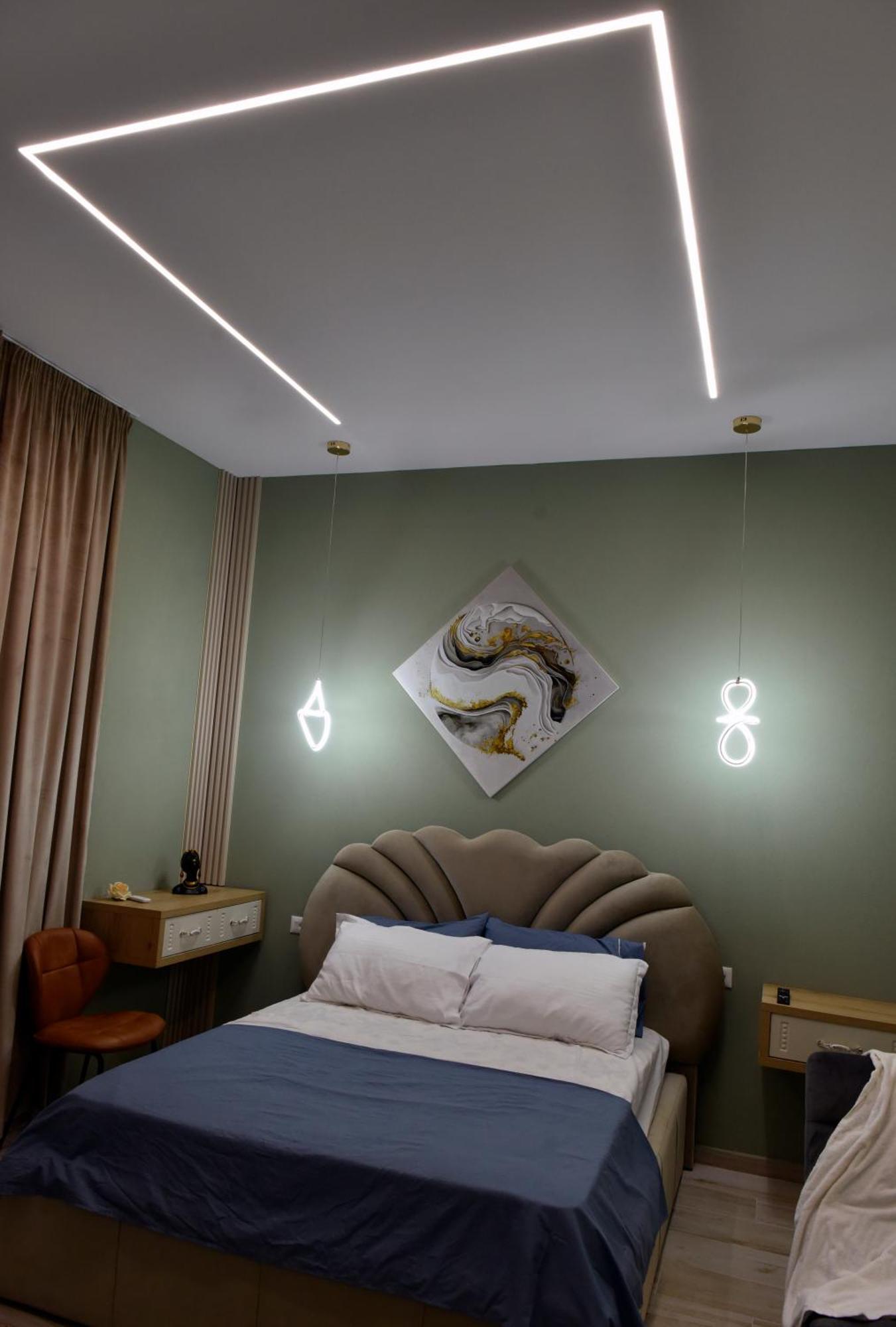 City Center Rooms And Apartments Дуррес Экстерьер фото