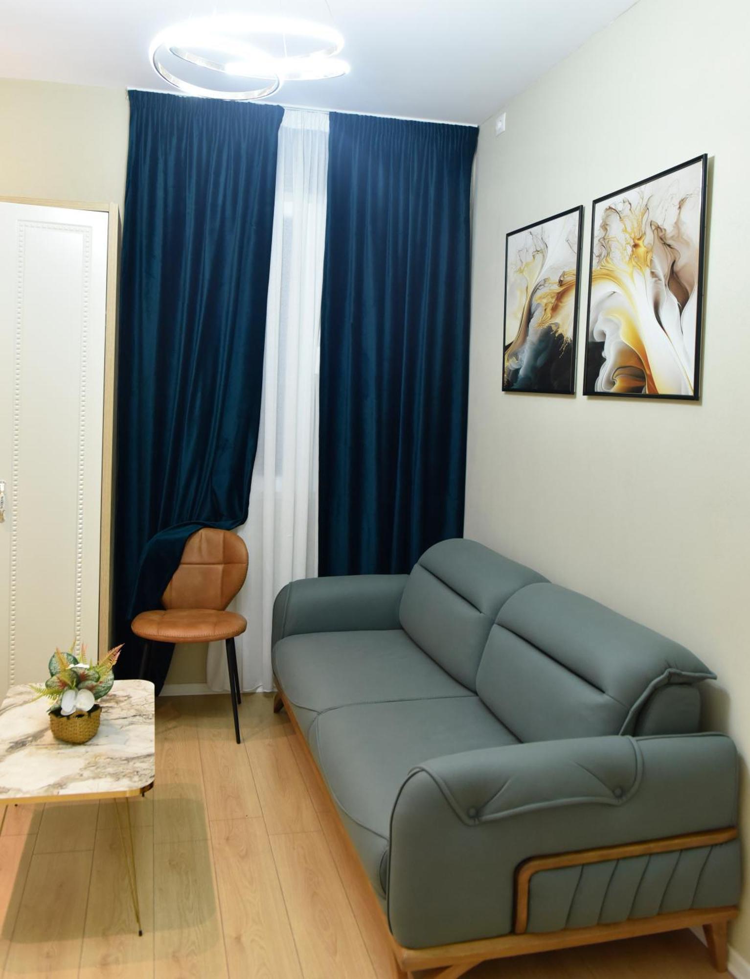 City Center Rooms And Apartments Дуррес Экстерьер фото
